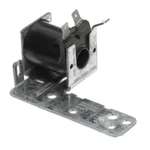 Ge Appliance 165DS478P003 STC-13UC-303 Solenoid Coil & Bracket 120V 60HZ. Fixed Price $106.95.