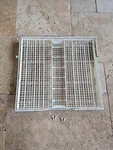 Miele G5175 Scvi Dishwasher Top Silverware Rack Basket. Fixed Price $25.00.