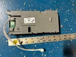Whirlpool Dishwasher WDF760SADW2 Control Board P/n W10854220 W10746417 W10833926. Fixed Price $59.95.