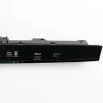 WD21X32122 Ge Configured Top Ui Control With Cover Oem. Fixed Price $215.50.