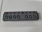 Whirlpool Dishwasher Push Button Switch Part # 3375066. Fixed Price $14.99.