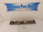 Asko Dishwasher 8073034 8073666 8073782 Control Panel W/ Lock & Switch Used. Fixed Price $95.00.