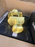 Starpy 6 Pack Pismo For Bath & Bedroom, Gold Interior With. Fixed Price $150.00.