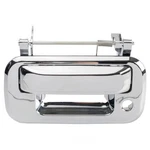 Tailgate Handle Trq DHA31117. Fixed Price $60.95.