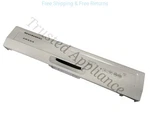 Oem Amana Dishwasher Control Panel W10840114 White. Fixed Price $76.57.