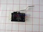Genuine Oem Whirlpool Kenmore Trash Compactor Switch WP777811. Fixed Price $48.92.