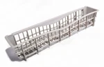 Oem Dishwasher Silverware Basket For Whirlpool KDPE334GBS0 KDTM384EBS3 New. Fixed Price $48.89.