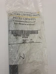 WP8270020 WP8270182 Kitchenaid Whirlpool Maytag Dishwasher Door Spring. Fixed Price $10.00.