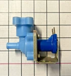 Oem Ge Inlet Valve Part# WD15X94. Fixed Price $100.00.