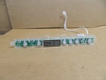 Kenmore Dishwasher Display Board Module Ass. Part # W10620169 W11176157. Fixed Price $24.98.