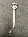 Oem Whirlpool Dishwasher Manifold Assembly For WDP370PAHW2 Used Ships Free. Fixed Price $19.96.
