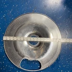 Fisher & Paykel Dishwasher Filter Plate 529822P 523419 Free Shipping. Fixed Price $55.95.