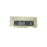 Blomberg 1741130200 Display Card 1/2" Plastic Component. Fixed Price $74.62.