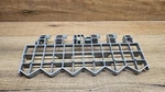 Bosch Dishwasher Cup Shelf Part # 00431411. Fixed Price $13.50.