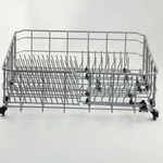 Bertazzoni Z290077 Lower Basket 1/2" Stainless Steel Dishwasher Part. Fixed Price $310.14.