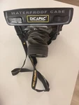 Dicapac WP-S10 Dslr Camera Series Waterproof Case. Fixed Price $16.88.