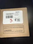 Bosch 10028607 Smm Programmed-new In Sealed Box-oem. Fixed Price $80.00.