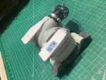 Frigidaire Dishwasher Motor Pump A07440303 AZ143086 SL279. Fixed Price $47.49.