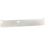 Clean Ge Dishwasher Oem Toe Plate Kick WD27X10404. Fixed Price $36.52.