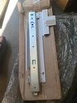 Samsung Ice Refrigerator DA97-14383A Assembly Hanger-low. One Side. Fixed Price $125.00.