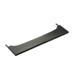 512026 Fisher & Paykel Dishwasher Kickstrip Assembly DD60D9 Panel Black. Fixed Price $54.00.