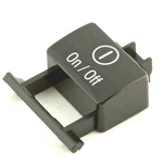 Oem Bosch 00184590 Dishwasher Push Botton. Fixed Price $38.51.