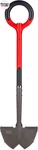 22611 Serrated Garden Edger For Landscaping, Soil Cutting, Clean Lawn Border. Fixed Price $96.13.