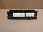 Ge Dishwasher Push Button Switch Ass. Part # WD21X10028 WD12X432. Fixed Price $18.52.