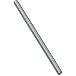 National Hardware N179-465 Threaded Rod, 5/8-11 Thread, 24 In Grade, Steel,. Fixed Price $23.02.