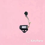 Ge 265D2766G201 Dishwasher Control Board Module. Fixed Price $20.79.
