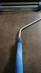 Wooster 9" Paint Roller Frame Lot Of 12 RR501. Fixed Price $56.40.