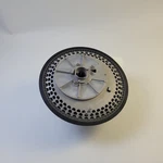 Pump And Motor W10806701 Oem. Fixed Price $160.00.
