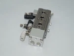 Smc 13-MXQ6-30AS 13MXQ630AS Pneumatic Air Cylinder Linear Slide Actuator Table. Fixed Price $251.37.