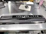 Used Control Panel For Kenmore QUIETGUARD3 Dishwasher Pt# 8559086 Rev B-s.... Fixed Price $58.10.