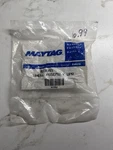 New Oem Maytag Whirlpool Dishwasher Dishrack Wheel WP903093 Free Shipping. Fixed Price $10.50.