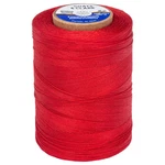 Coats & Clark Cotton Machine Quilting Thread 1200 Yards "red" #128. Fixed Price $14.88.