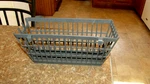 W11175758 Oem Maytag Dishwasher Silverware Utensils Basket Tray Fits Whirlpool. Fixed Price $5.99.