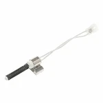 WE04X25996, WE04X10132, WE4X739, Burner Igniter For Ge Dryer Iplushop Parts. Fixed Price $39.90.