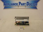 Lg Dishwasher EBR89462001 Main Control Board Assy Used. Fixed Price $85.00.