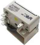 Erp 6'' Infinite Switch For Whirlpool RF263LXTQ3 WFC310S0ES0 RF361PXKQ0 New. Fixed Price $32.96.