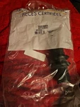 W11314666 W11216718 Genuine Oem Whirlpool Washer Tub To Pump Hose -B102B. Fixed Price $12.50.