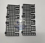 Amazing Condition Lg Dishwasher Cup Shelf Set Of Oem 3750DD2001A Ships Free. Fixed Price $24.99.