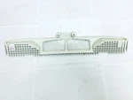Ge Triton Dishwasher Model GSD5500G03WW Filter Frame. Fixed Price $39.00.