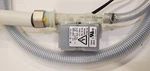 Miele Dishwasher Water Intake 2,5L/MIN 110-120V Part # 11167143. Fixed Price $245.00.