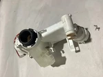 Oem Dishwasher Heating Element 9000485882 AZ131296 SL239. Fixed Price $19.99.