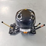 Oem Frigidaire Refrigerator R600A Compressor 5304539722. Fixed Price $120.00.