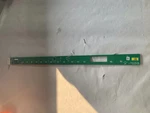 Samsung DD92-00056A Dishwasher Keypad Assembly AZ150437 BGV772. Fixed Price $75.99.