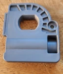 Samsung DD61-00281A Dishwasher Leveling Leg Gear Cover (grey Color) (T7). Fixed Price $17.99.