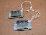 Fisher & Paykel Dishwasher Display Control Board Lot Of Part # 522452P 522899. Fixed Price $29.68.