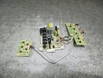 Whirlpool Dishwasher Control Board Part # W10221913. Fixed Price $150.00.